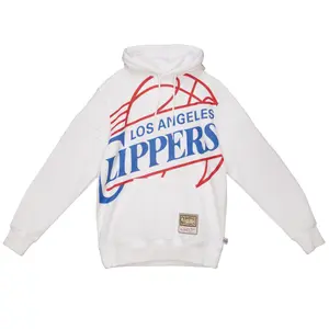 Hoodie Los Angeles Clippers