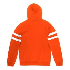 Hooded fleece New York Knicks Substantial image-1
