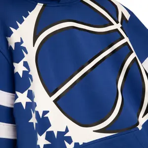 Hooded fleece Orlando Magic Substantial image-2