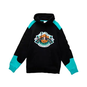 Camisola com capuz Mitchell & Ness Fusion NBA All Star 1996 image-0