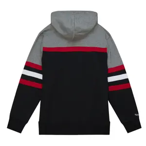 Hoodie Chicago Bulls Headcoach image-1