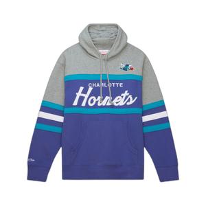 fphdsc19029-chodkpr-sudadera-con-capucha-mitchell-ness-head-coach-charlotte-hornets-hornets-purple