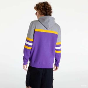 Hoodie Los Angeles Lakers NBA Head Coach image-2