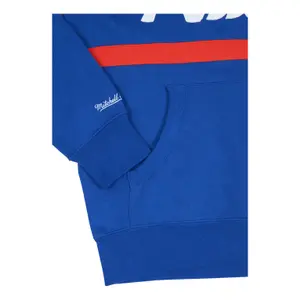 Sweatshirt à capuche New York Knicks NBA Head Coach image-3