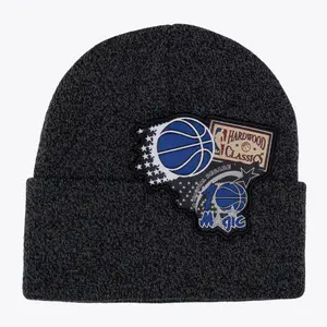 Orlando Magic Beanie NBA XL Logo