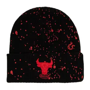 Bonnet Chicago Bulls NBA Nep Hwc
