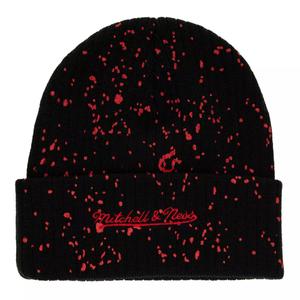 Bonnet Chicago Bulls NBA Nep Hwc image-1