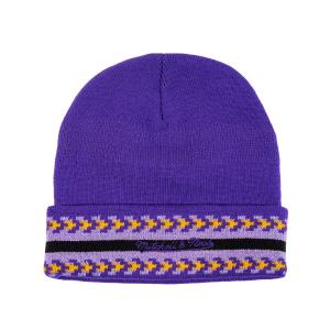 Bonnet Los Angeles Lakers HWC image-1