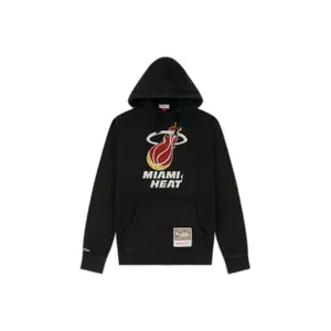 Kapuzenpullover Miami Heat