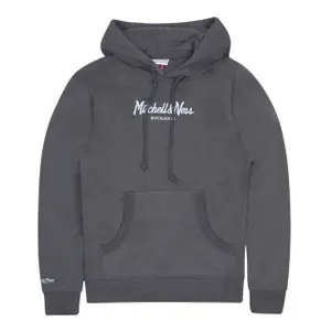 Sweatshirt branded hoodie Mitchell & Ness image-0