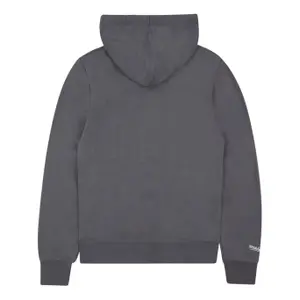 Sweatshirt branded hoodie Mitchell & Ness image-1