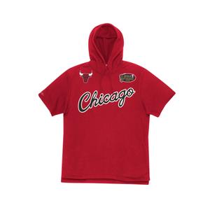 hdssaj19074-cbuscar-short-sleeved-hoodie-mitchell-ness-gameday-chicago-bulls-scarlet