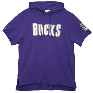 Hoodie Milwaukee Bucks Gameday image-0