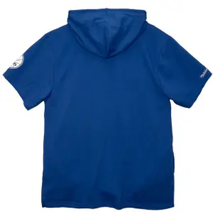 Sudadera con capucha Philadelphia 76ers Gameday image-1