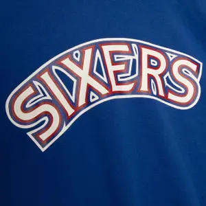 Sudadera con capucha Philadelphia 76ers Gameday image-2