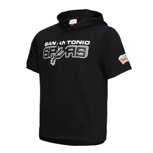 T-Shirt mit Kapuze San Antonio Spurs NBA Gameday image-0