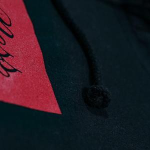 Hoodie Mitchell & Ness Branded image-1