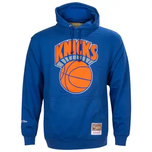 Hoodie New York Knicks