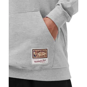 Sweatshirt Philadelphia 76ers NBA Team Logo image-3