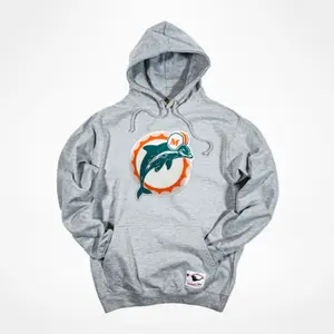 Sweatshirt à capuche Miami Dolphins image-0