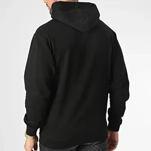 Felpa con cappuccio Chicago Bulls image-2