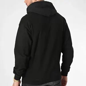 Camisola com capuz e logótipo da equipa em dourado Los Angeles Lakers image-1