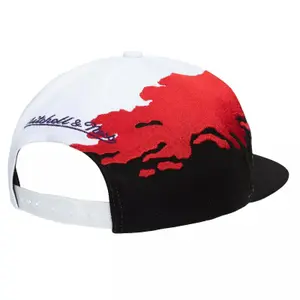 Snapback Cap Philadelphia 76ers HWC image-1