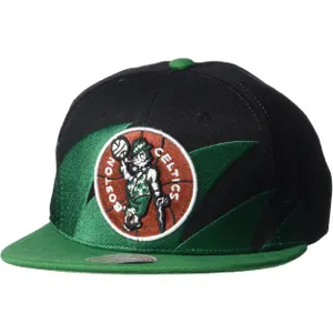 Tampão de segurança Boston Celtics Sharktooth HWC