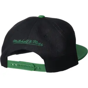 Tampão de segurança Boston Celtics Sharktooth HWC image-1