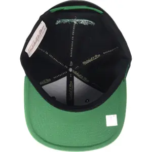 Tampão de segurança Boston Celtics Sharktooth HWC image-2
