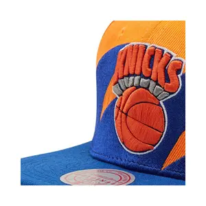 Gorra New York Knicks Sharktooth HWC image-2