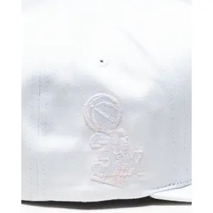 Snapback cap Miami Heat Uv Reactive Snapback Hwc image-6