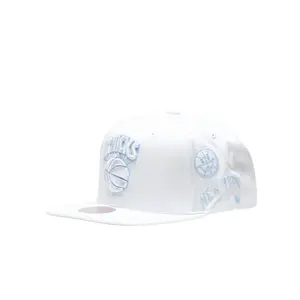 Snapback Cap New York Knicks Uv Reactive Hwc image-1