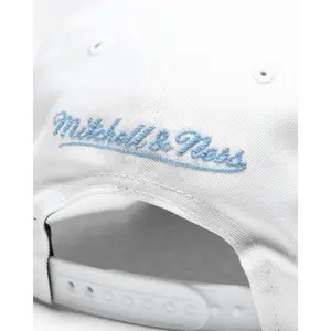 Snapback Cap New York Knicks Uv Reactive Hwc image-3