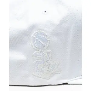 Snapback Cap New York Knicks Uv Reactive Hwc image-6