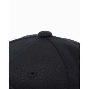 Snapback cap Chicago Bulls 91-92 Back To Back Champs HWC image-3