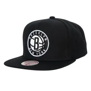Cap Brooklyn Nets Team Ground 2.0 image-0
