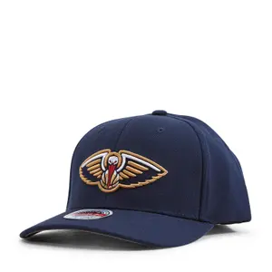 Cap New Orleans Pelicans NBA Team Ground 2.0 Stretch