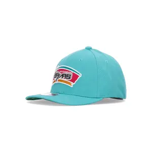 Cappellino San Antonio Spurs NBA Team Ground 2.0 Stretch Hwc image-0