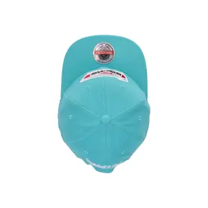 Cappellino San Antonio Spurs NBA Team Ground 2.0 Stretch Hwc image-3