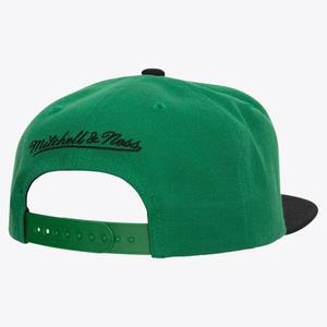 Snapbackkeps Boston Celtics NBA Team 2 Tone 2.0 image-1