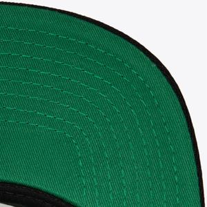 Snapbackkeps Boston Celtics NBA Team 2 Tone 2.0 image-2