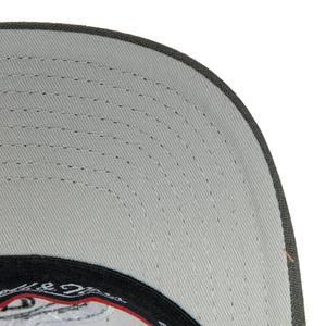 Gorra Brooklyn Nets 2 Tone 2.0 Stretch image-2