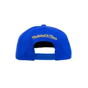Gorra Golden State Warriors 2 Tone 2.0 Stretch NBA image-1