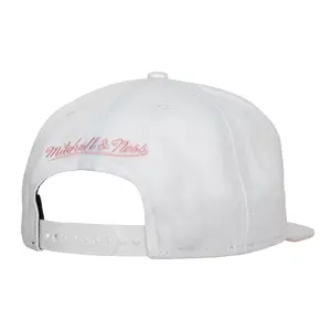 Kappe aus Wildleder LA Lakers image-1