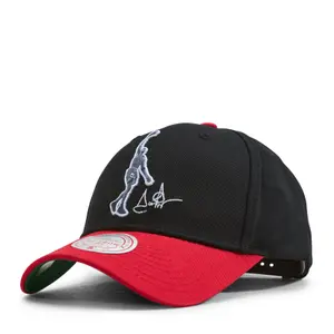 Snapback cap Chicago Bulls image-0