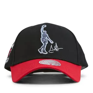 Snapback cap Chicago Bulls image-1