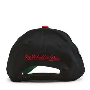 Snapback cap Chicago Bulls image-3