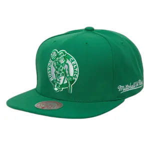 Snapback cap Mitchell & Ness Christmas Day Boston Celtics