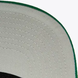 Snapback cap Mitchell & Ness Christmas Day Boston Celtics image-2